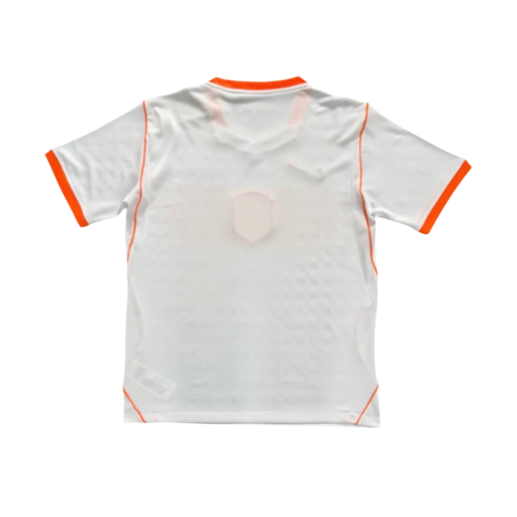 Netherlands Home Jersey 25/26