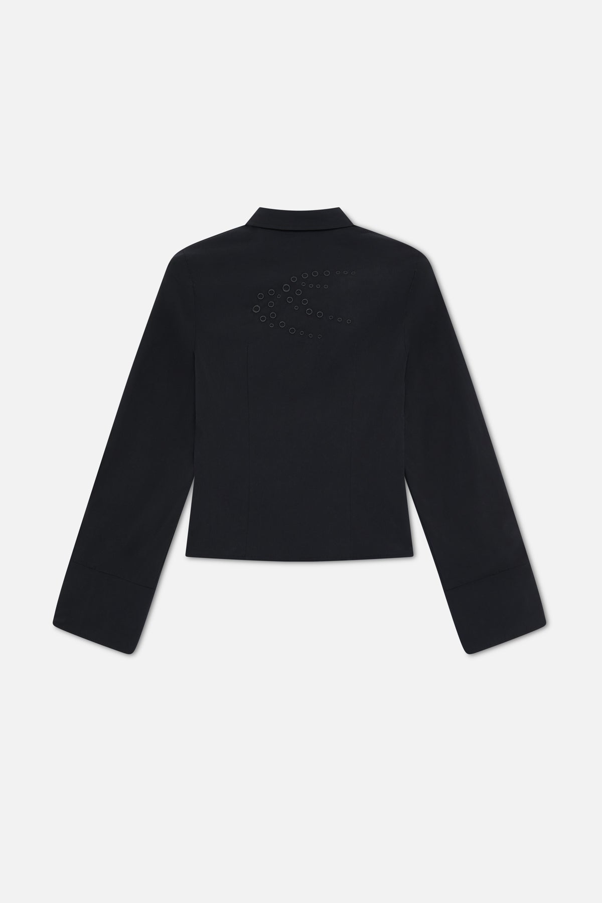 Lili Dark Shirt