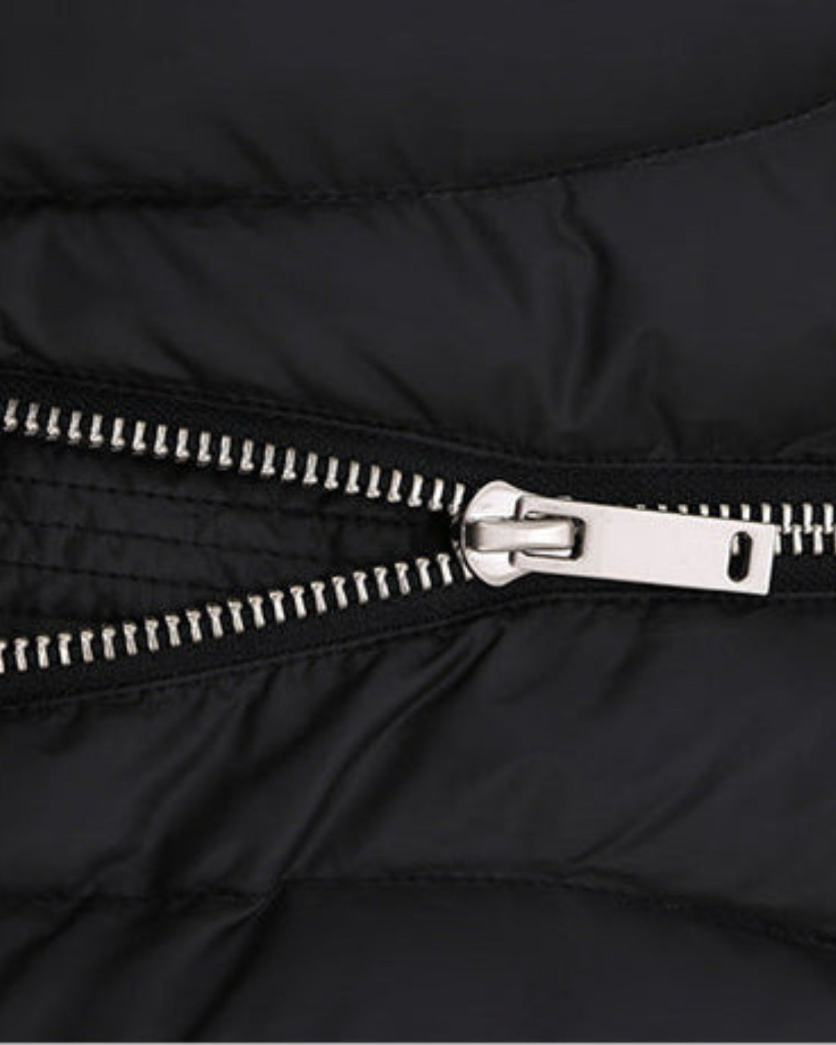 Midnight Shield Puffer