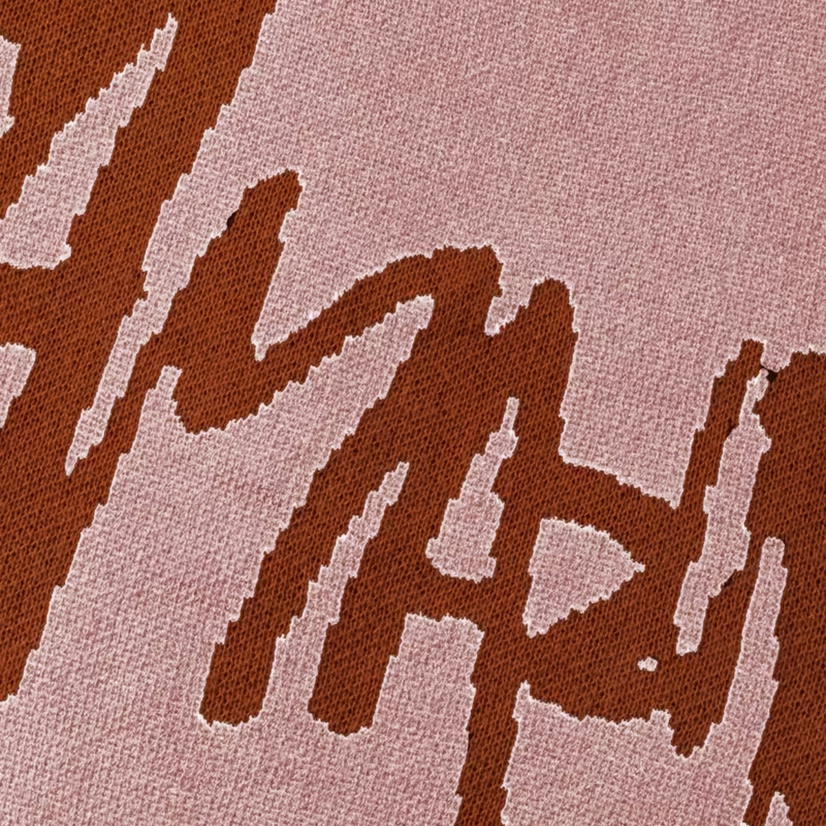 Script Sweater