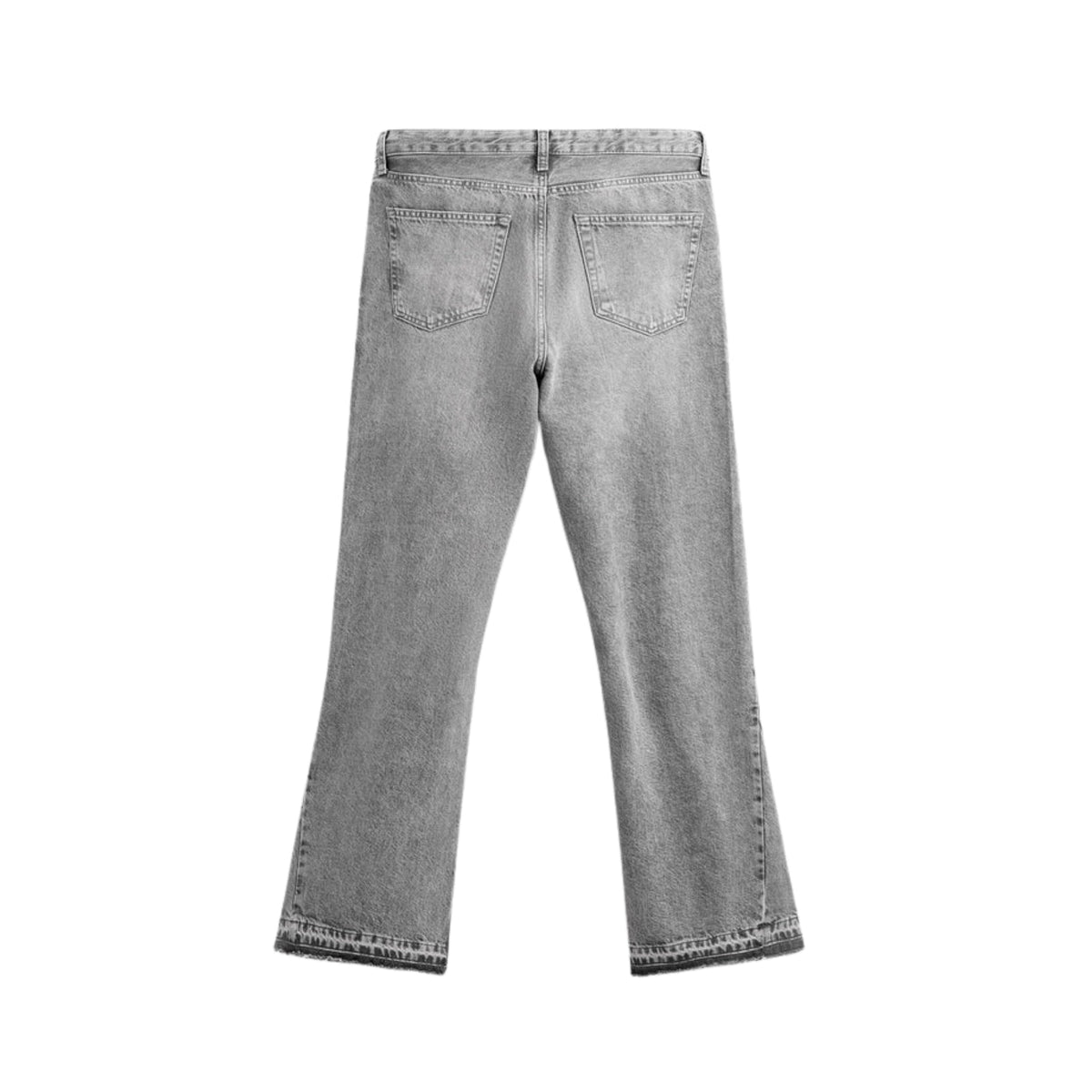 Flared Jeans Bundle 4
