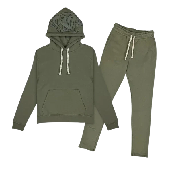 Syna World Tracksuit