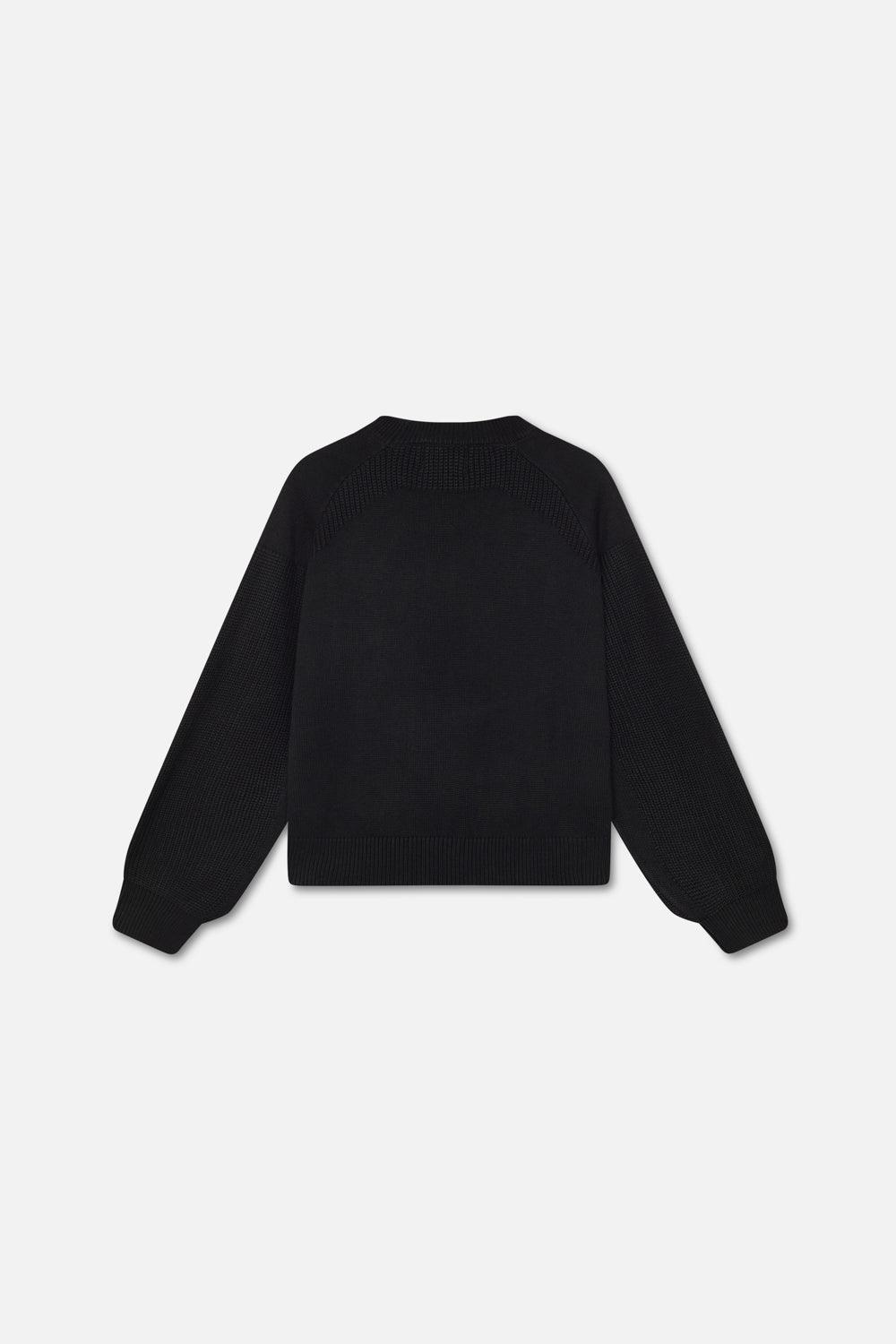 Climax Dark Knit