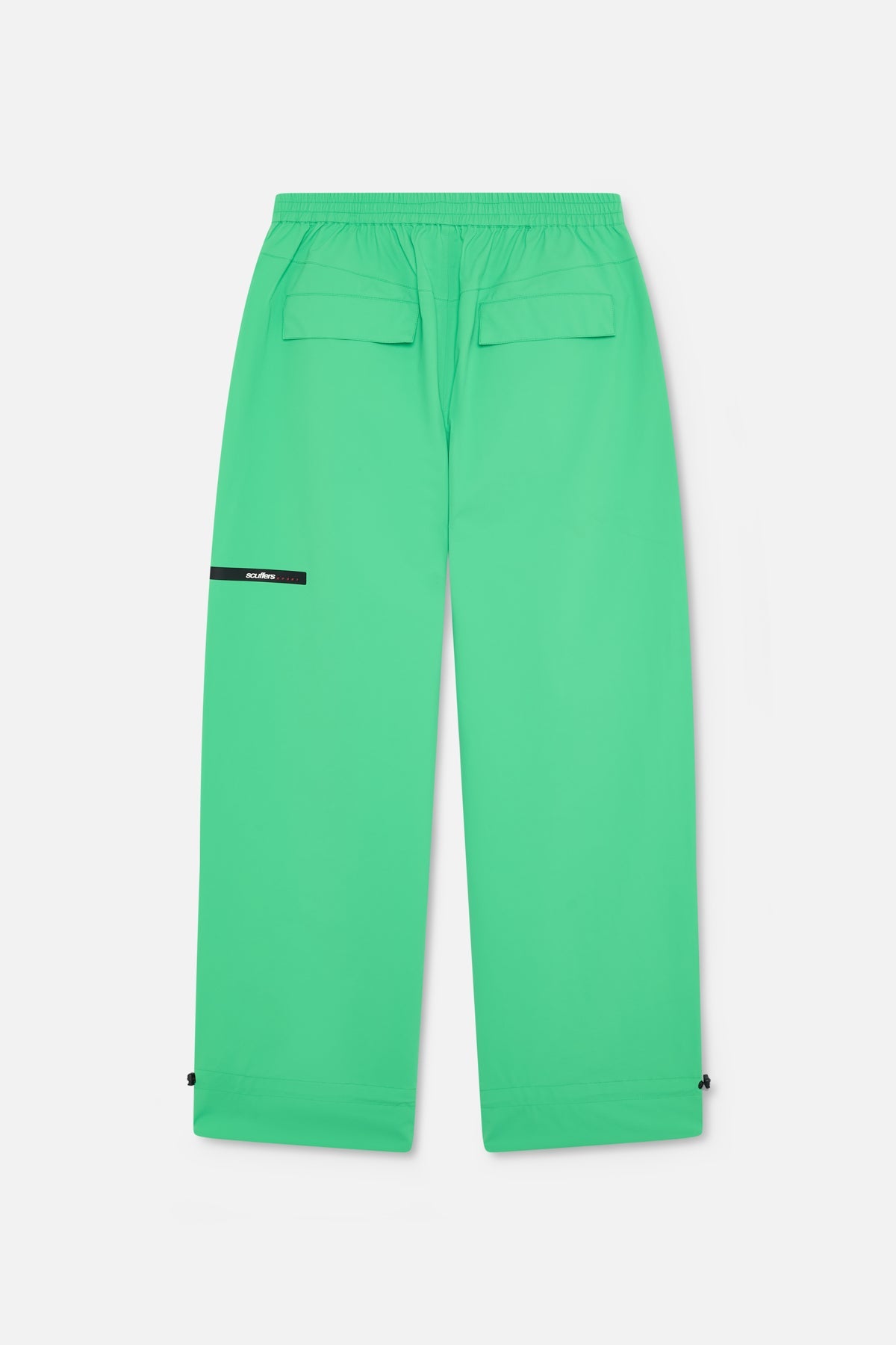 Essence Green Pants