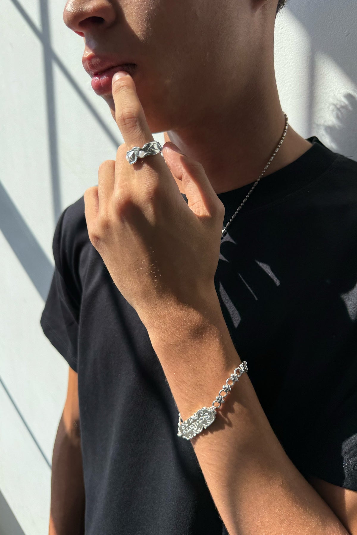 Elen AG Bracelet