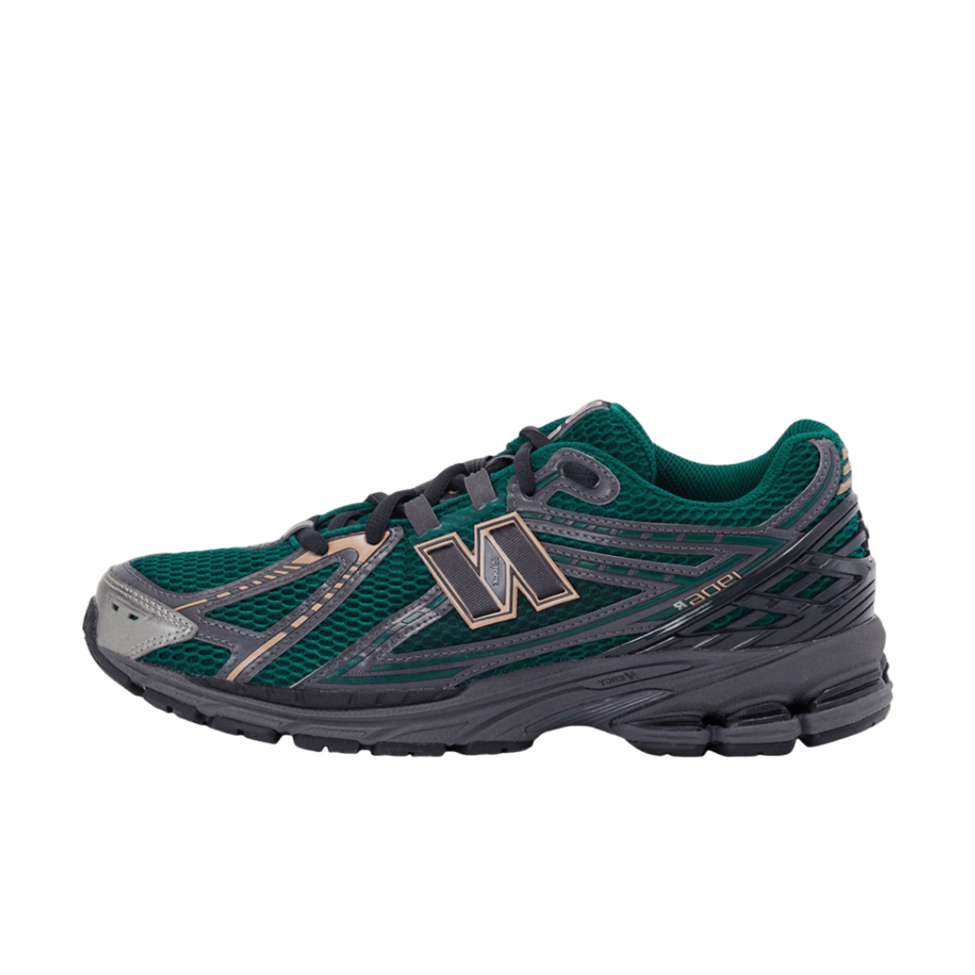New Balance 1906R Zalando Trail Mix Green