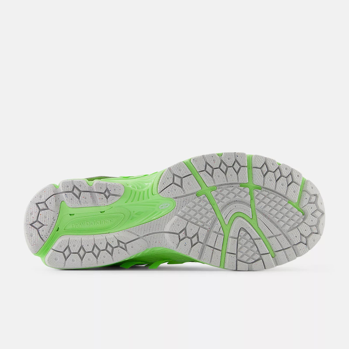 New Balance 1906A Neon Green Mint Flash