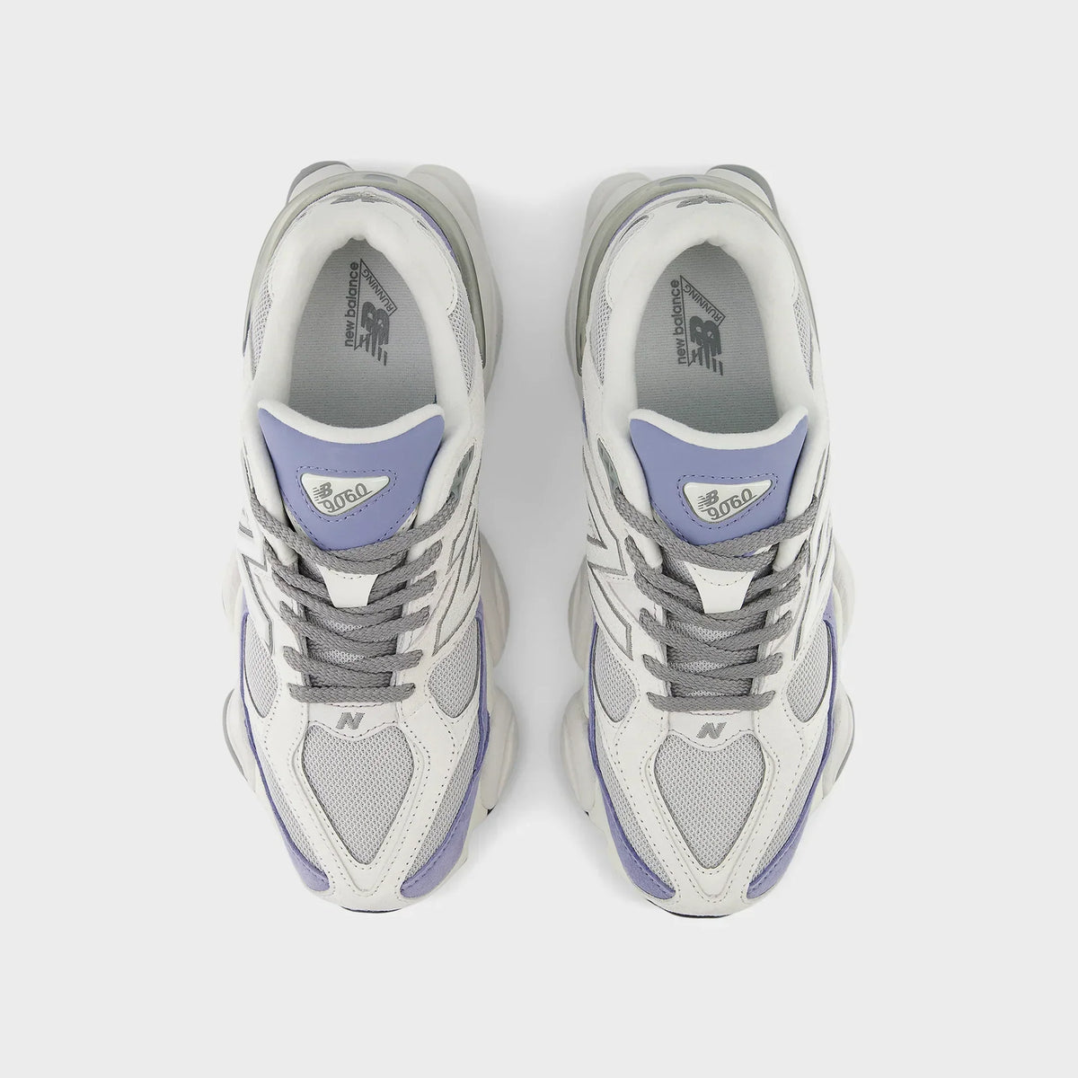 New Balance 9060 Dusk Shower Reflection