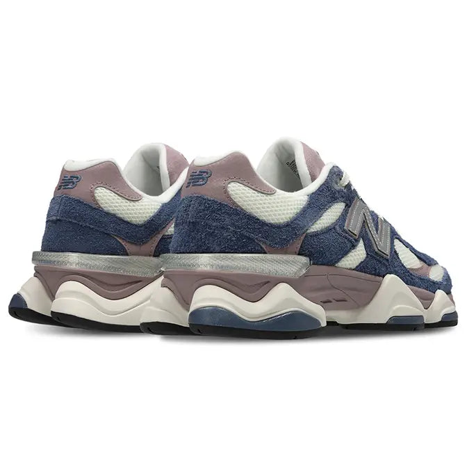 New Balance 9060 Navy Ice Wine