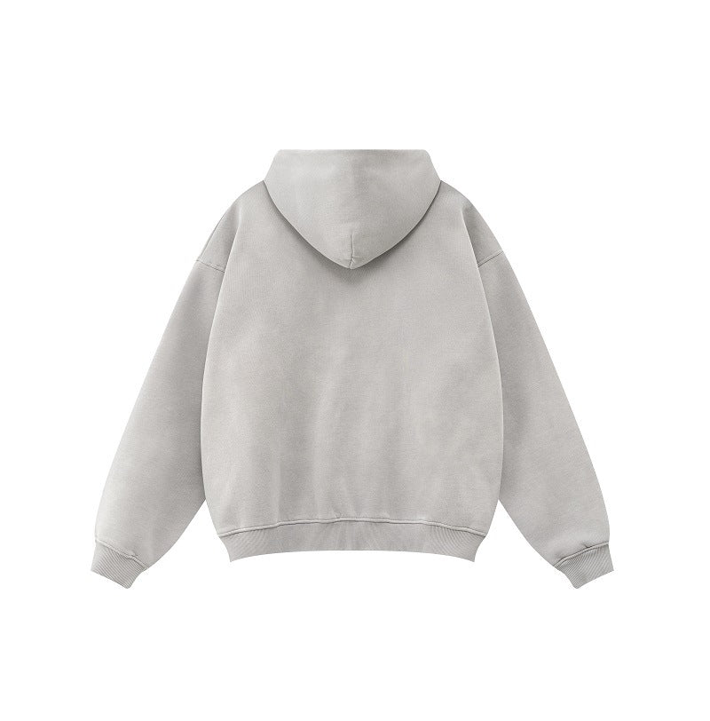 Grisaille Hoodie