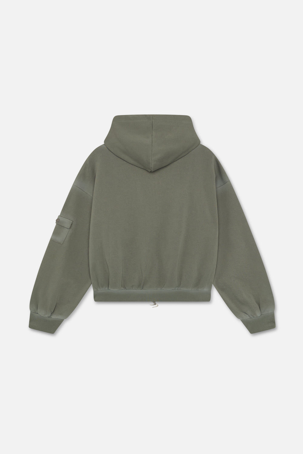 Stanley Green Zipper