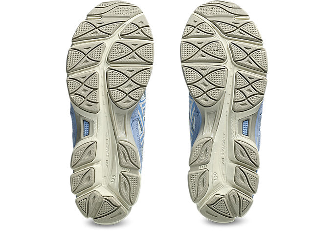 ASICS Gel-NYC Airy Blue Stone Wash