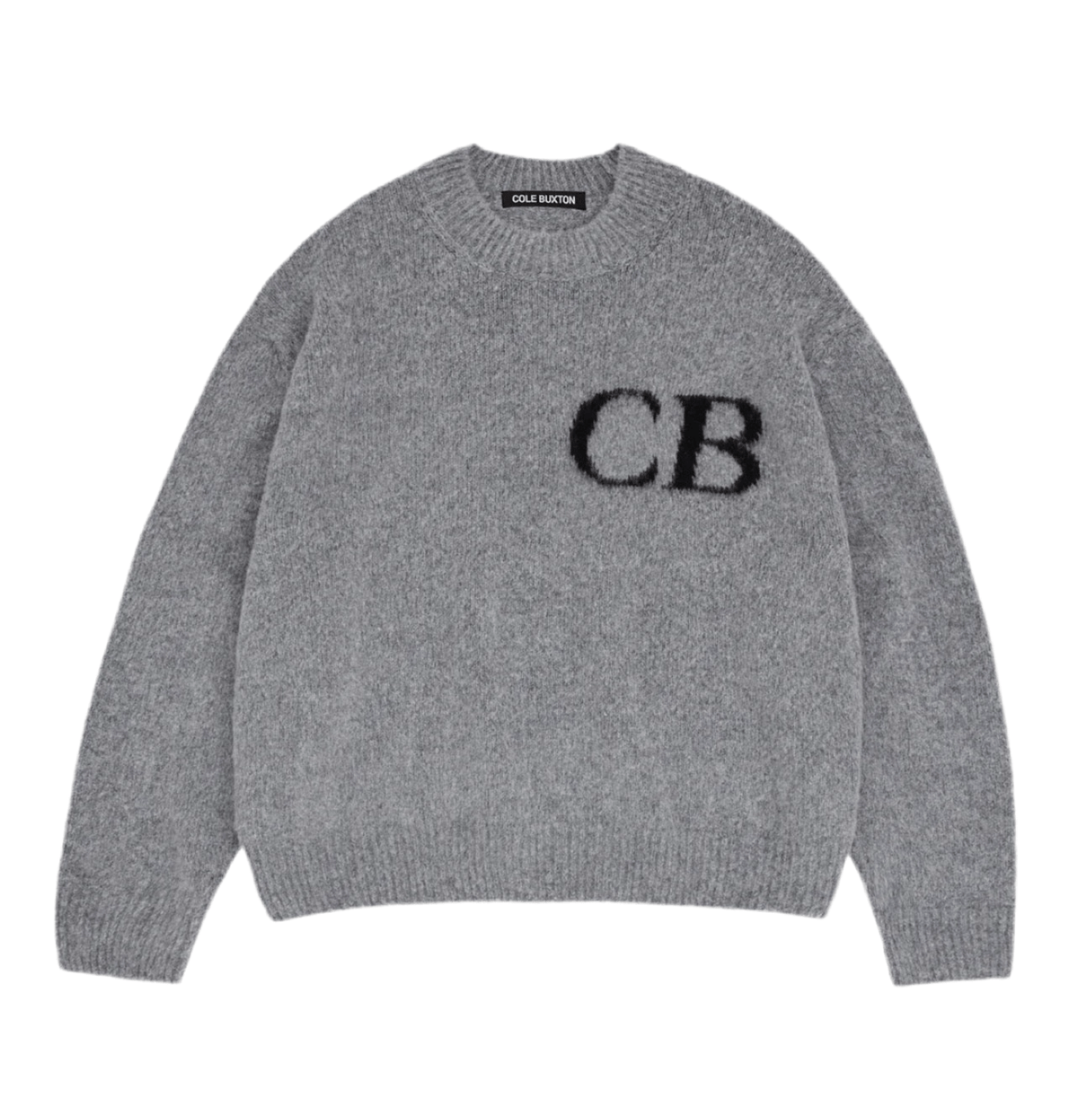 CB Knit Sweater