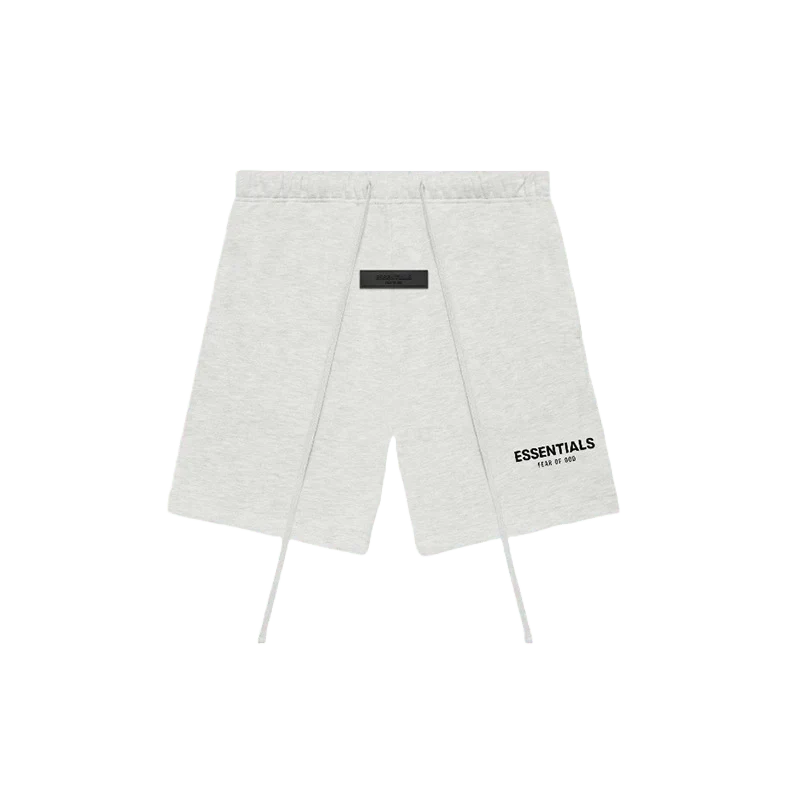 Essentials Hoodie - Set