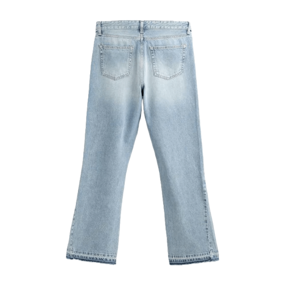 Azar Flared Jeans