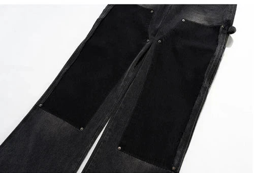 Nerano Flared Jeans