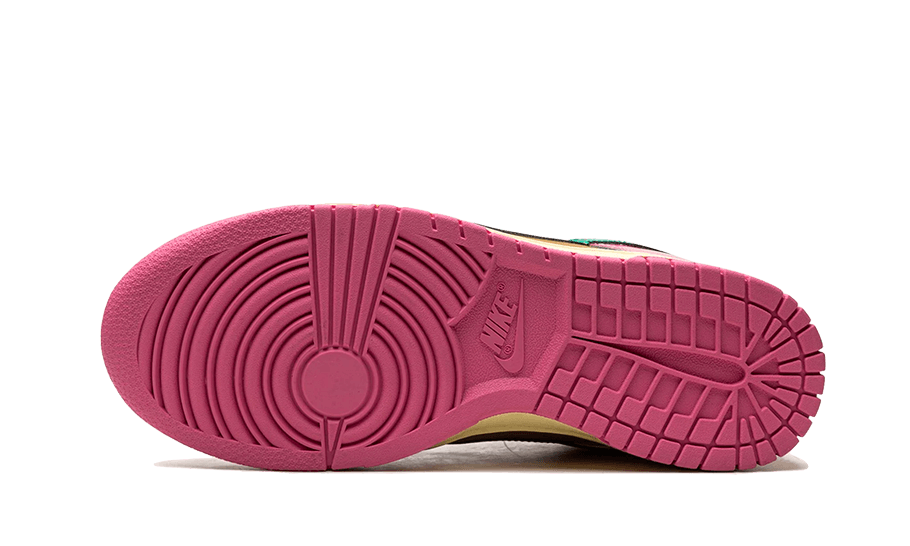 Nike Dunk Low Parris Goebel