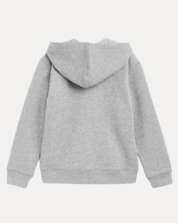 RL Zipper Multicolor