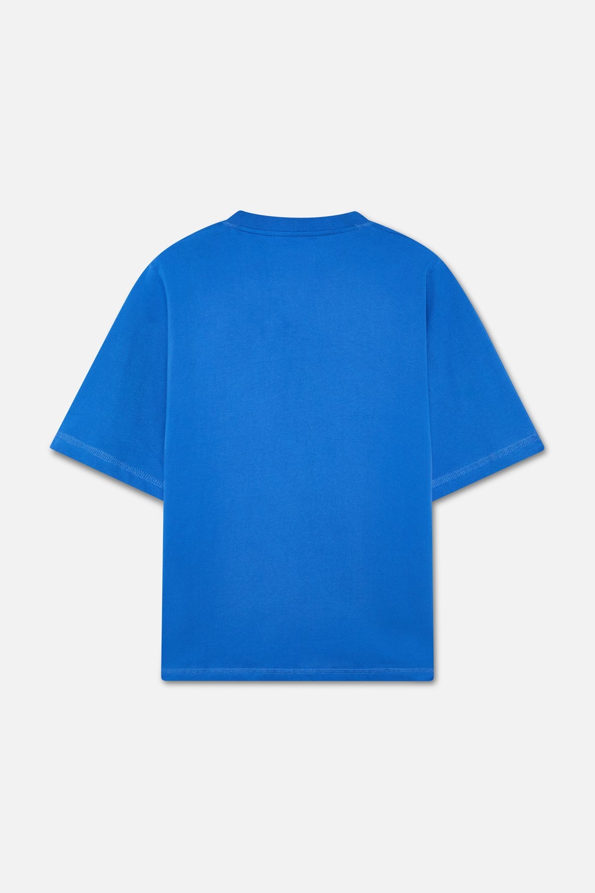 Bromantical Blue T-shirt