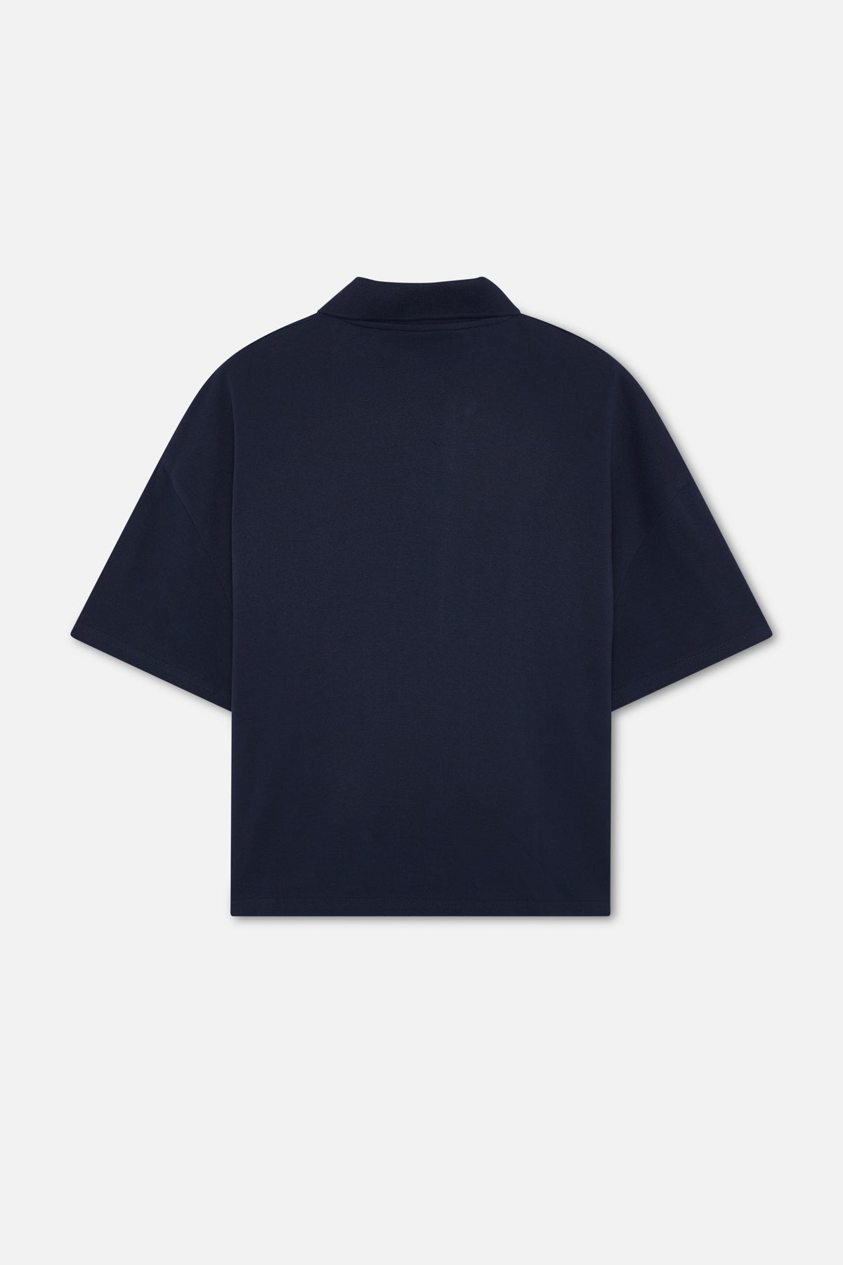 GVS Navy Polo