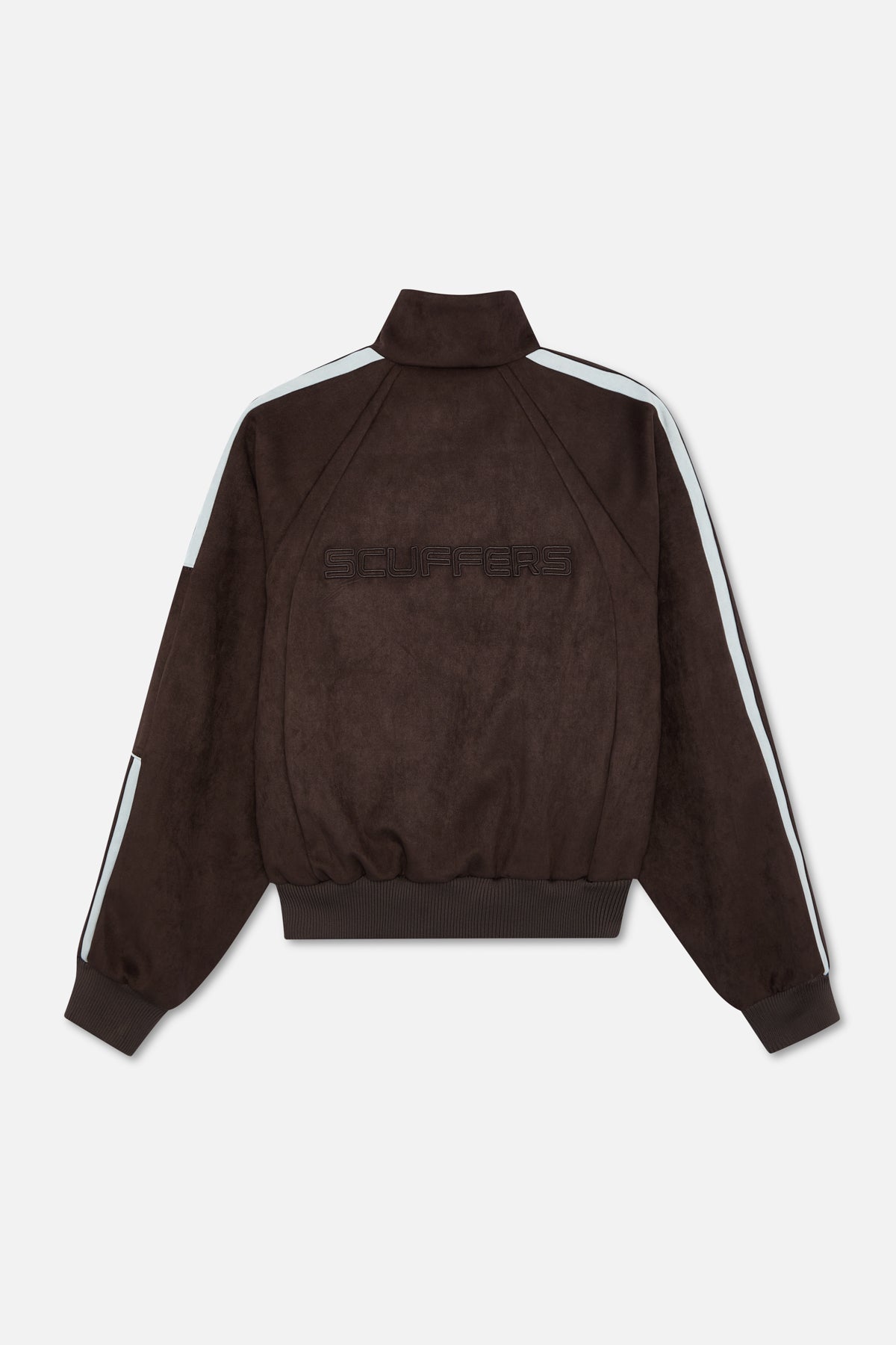 Sport GVS Brown Jacket