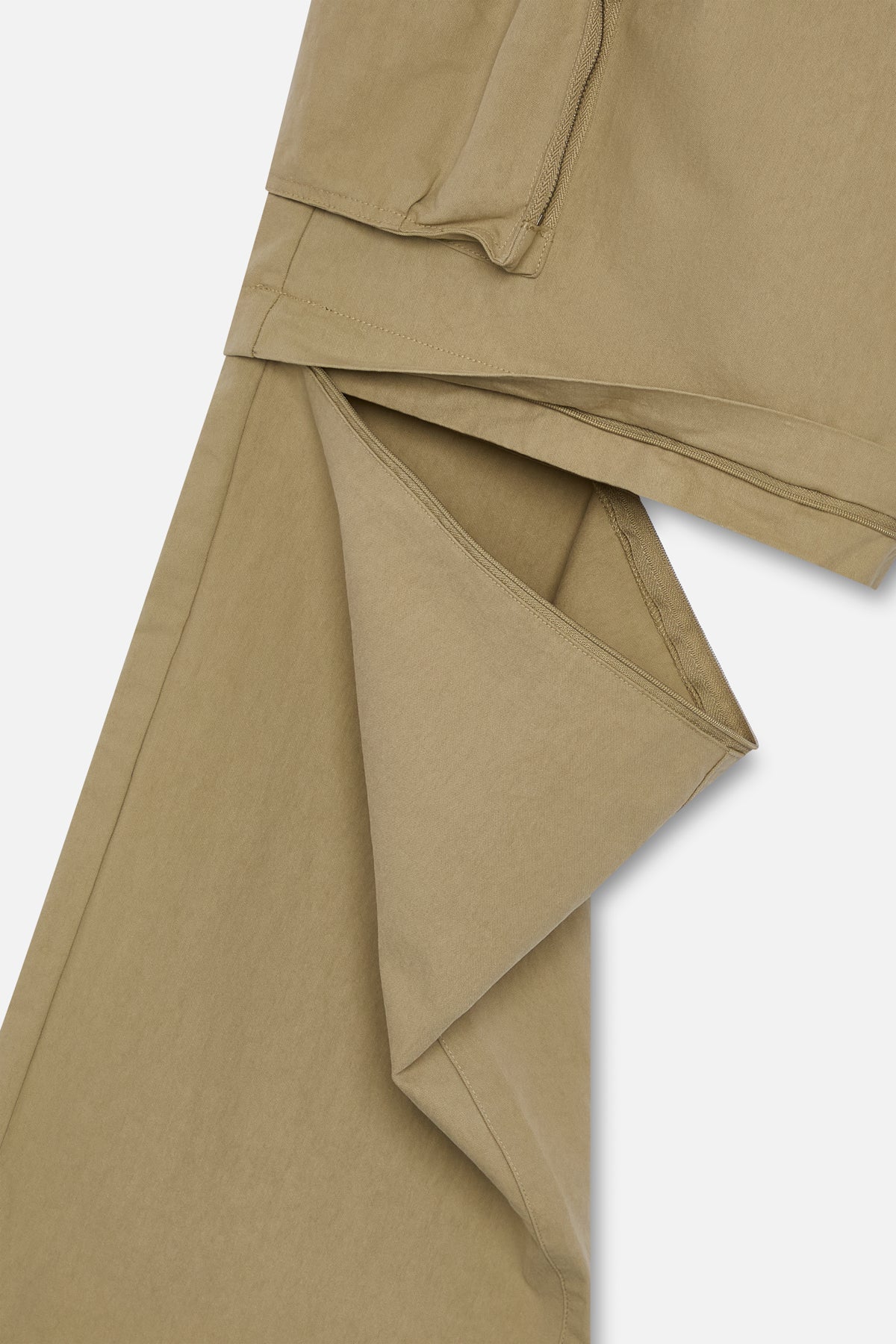 Treck Beige Pants