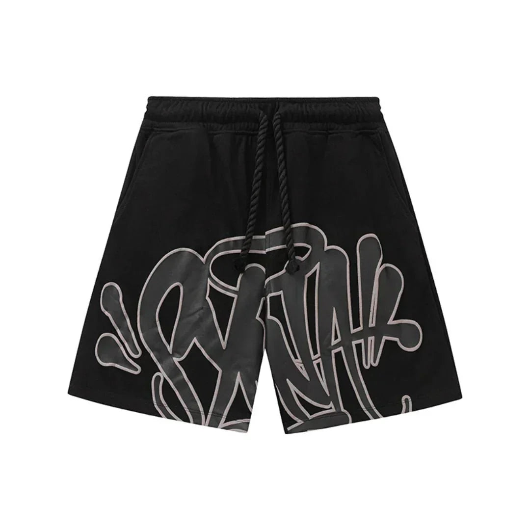 Syna Black Set