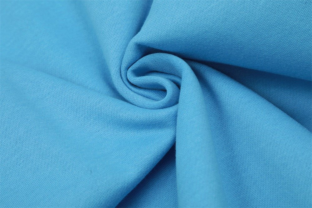 Syna Blue Hoodie
