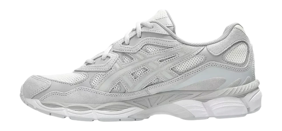 ASICS Gel-NYC Cream Cloud