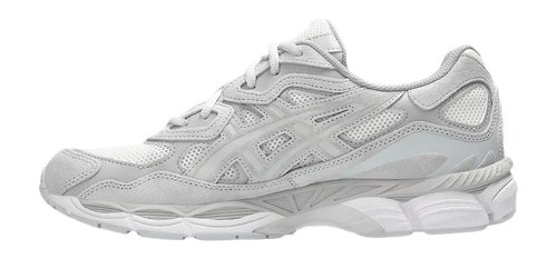 ASICS Gel-NYC Cream Cloud