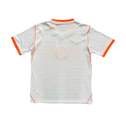Netherlands Home Jersey 25/26