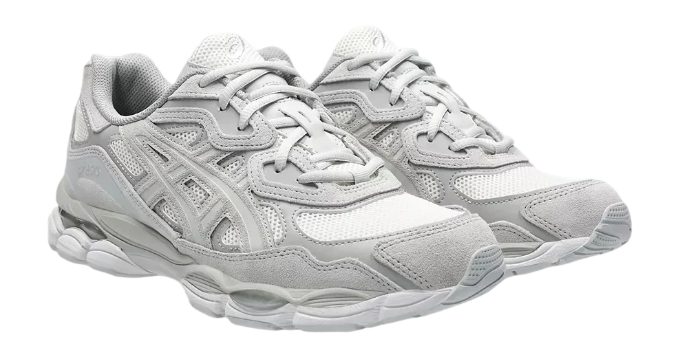 ASICS Gel-NYC Cream Cloud