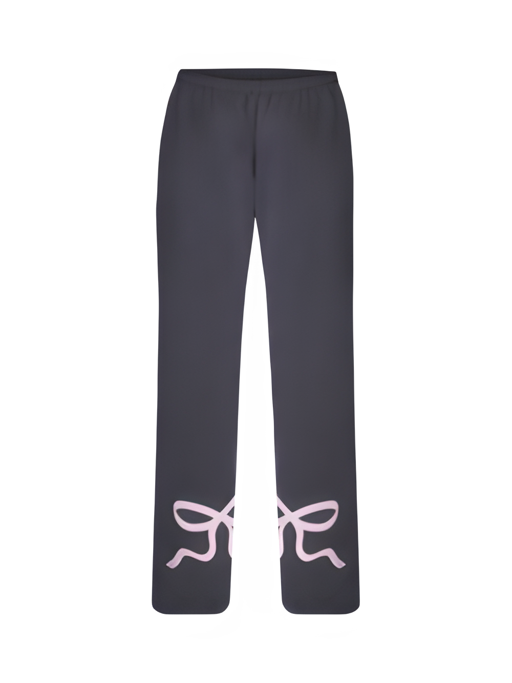 Amelia Cozy Bow Tracksuit