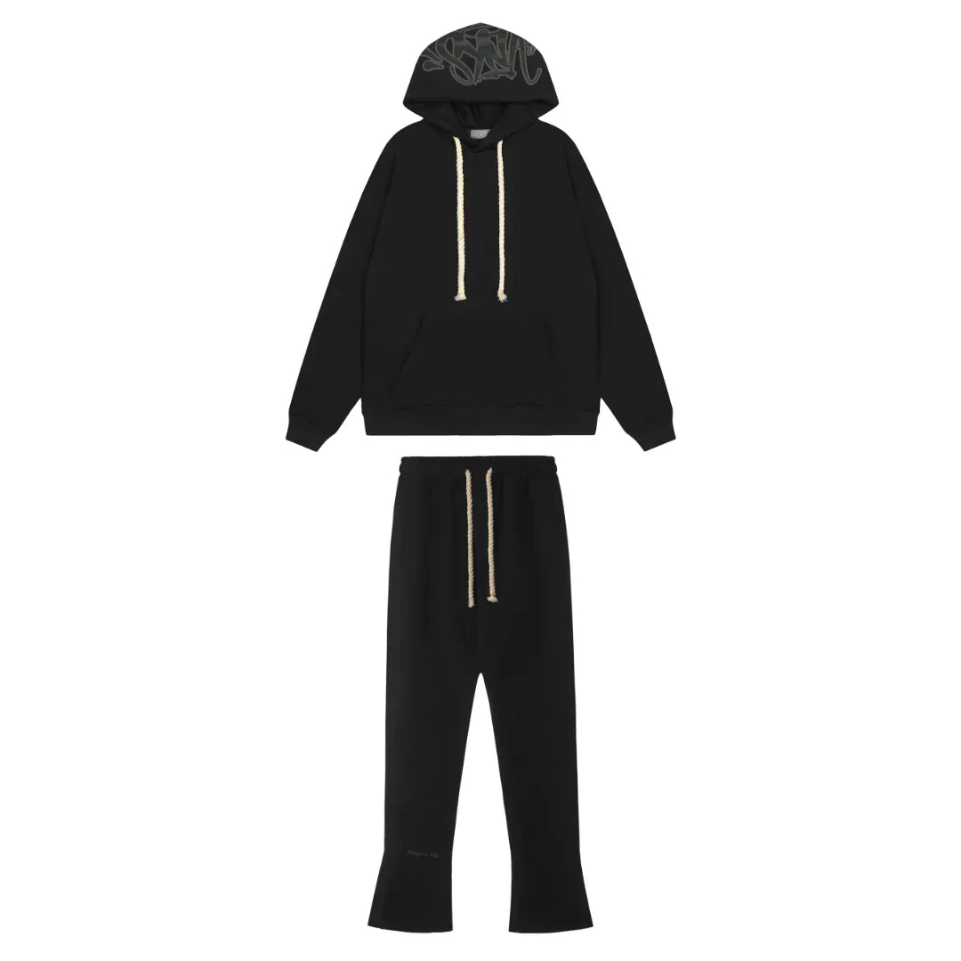 Syna World Logo Tracksuit