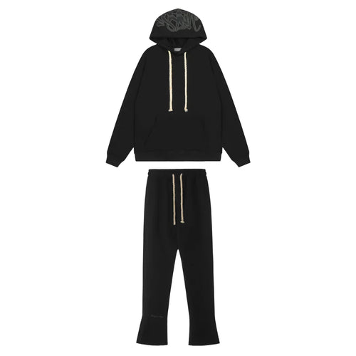 Syna World Logo Tracksuit