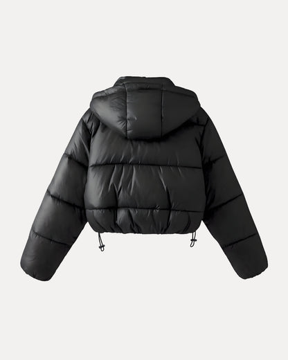 Summit Puffer Jacket