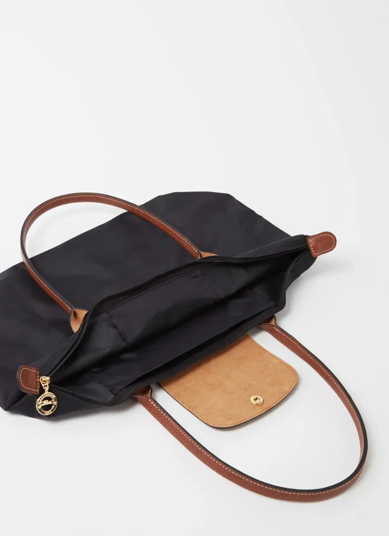 Nylon Tote Bag Multicolor