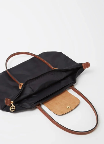 Nylon Tote Bag Multicolor