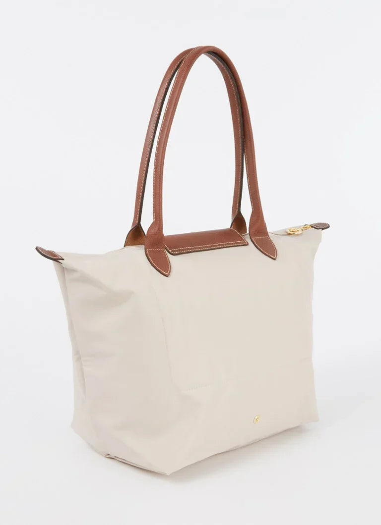 Nylon Tote Bag Multicolor