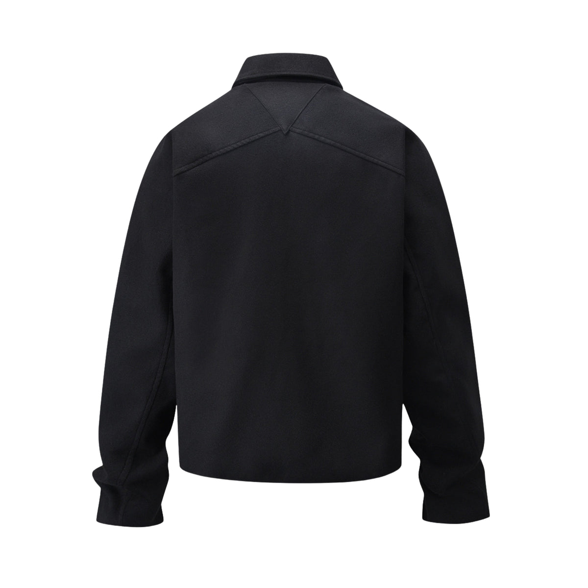 Zafir Velour Jacket