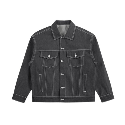 Caven Jacket