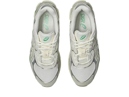 ASICS Gel-NYC Cream Fossil
