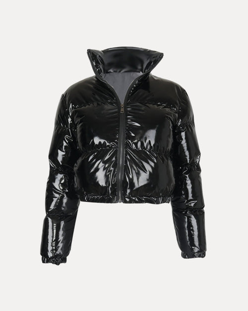 Glow Puffer Jacket