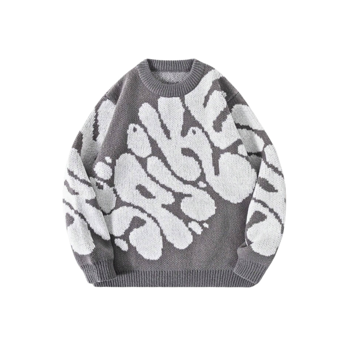 Whirl Sweater