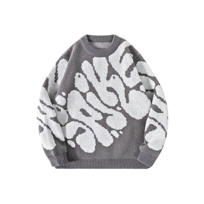 Whirl Sweater