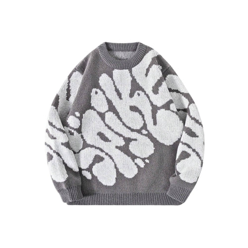 Whirl Sweater