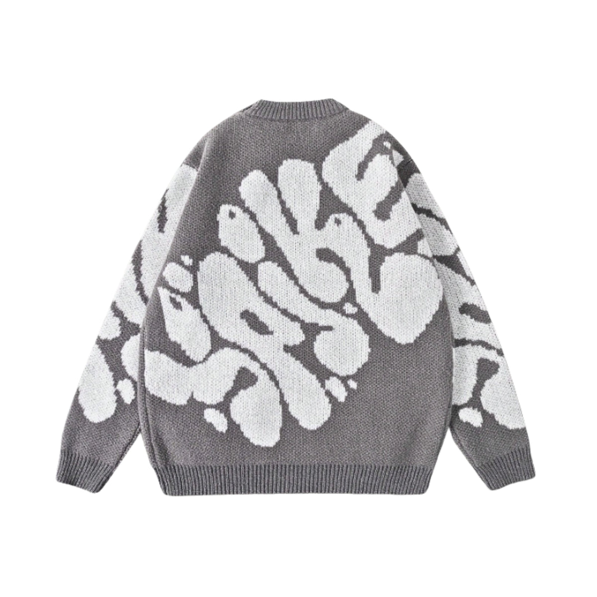 Whirl Sweater