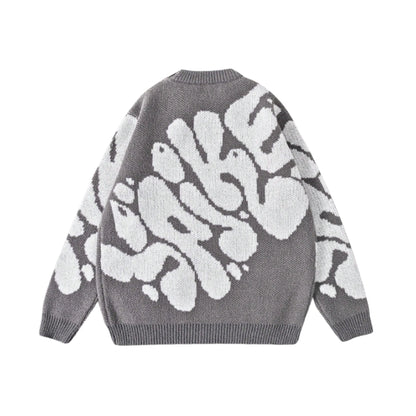 Whirl Sweater