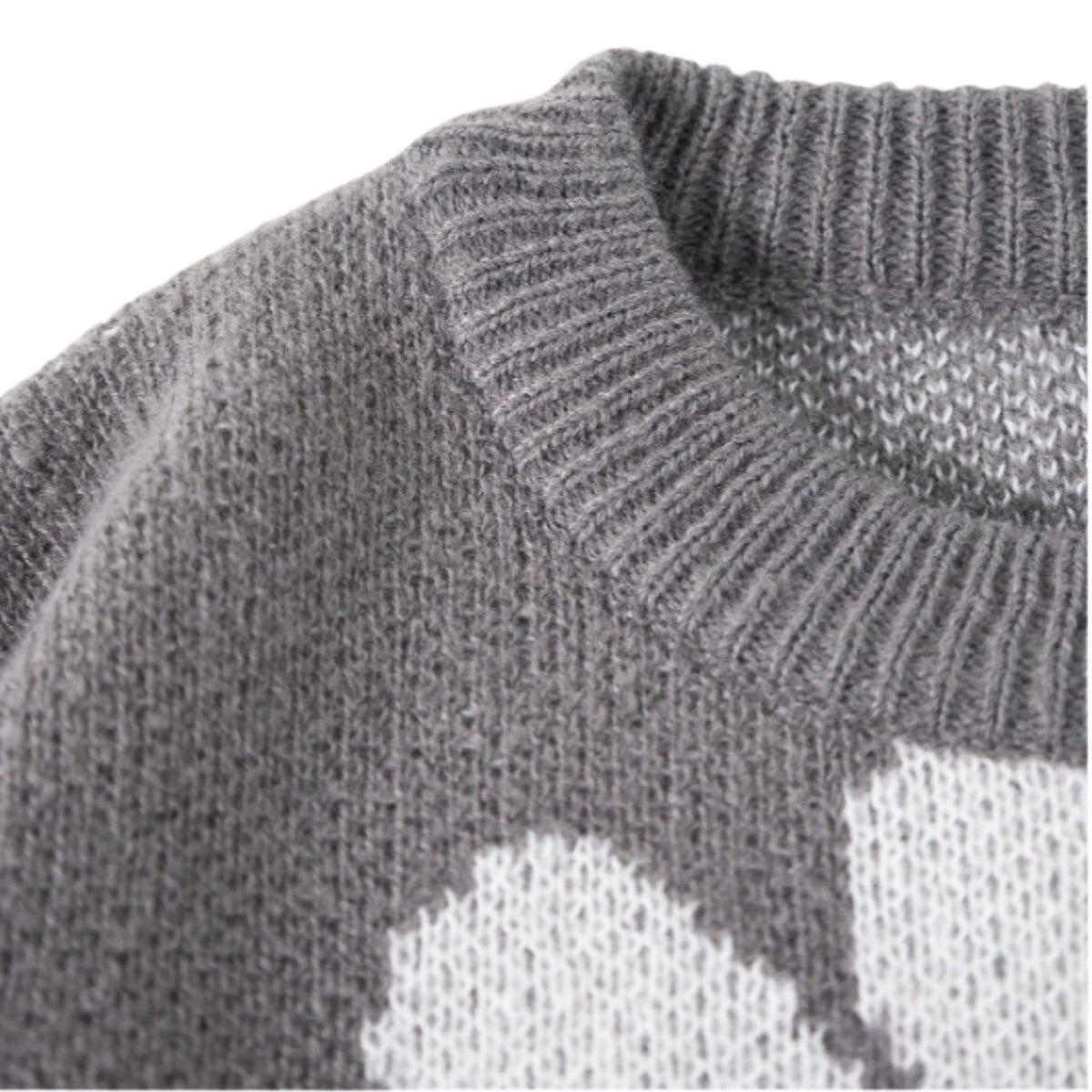 Whirl Sweater
