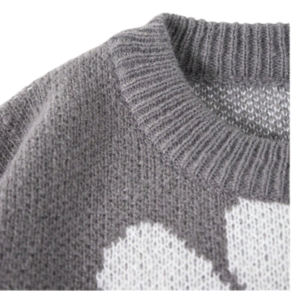 Whirl Sweater